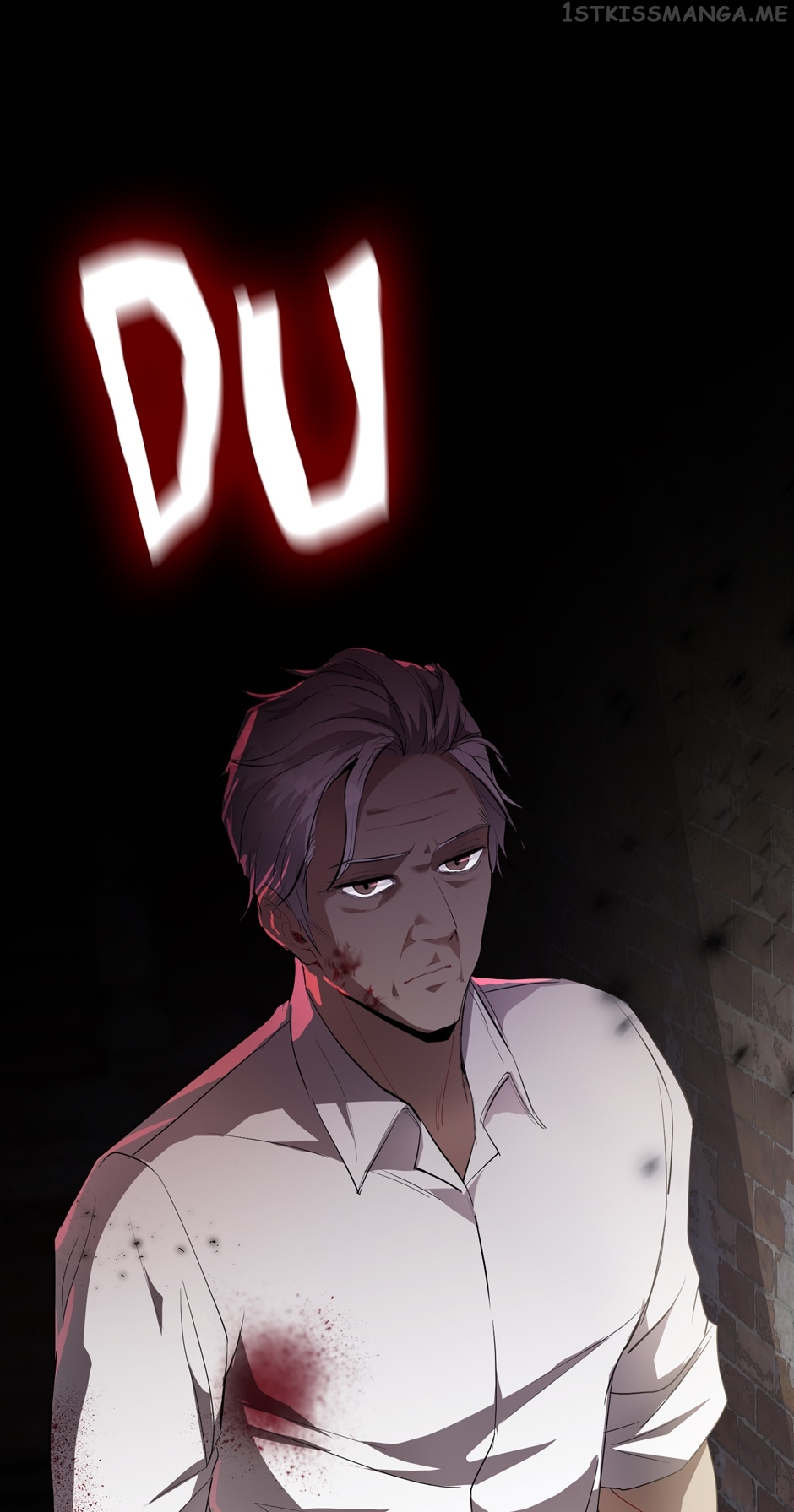 My Sweet Dark Hero Chapter 50 - page 71