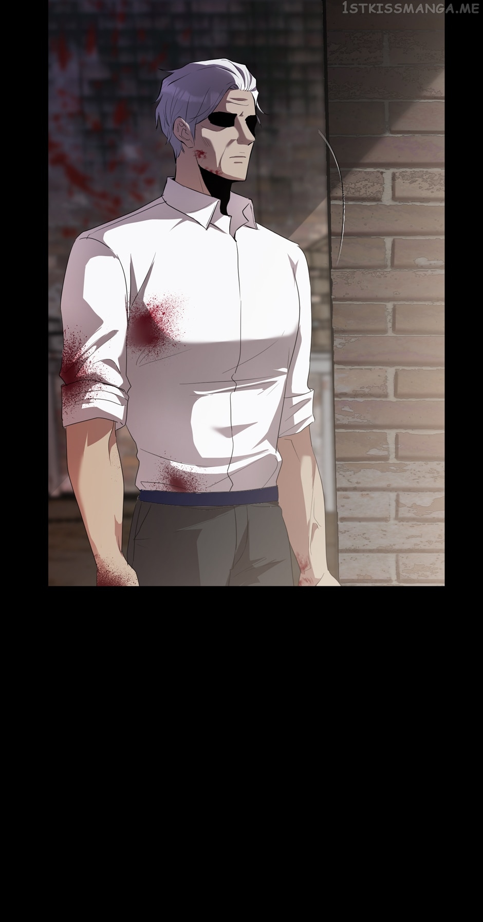 My Sweet Dark Hero Chapter 50 - page 76