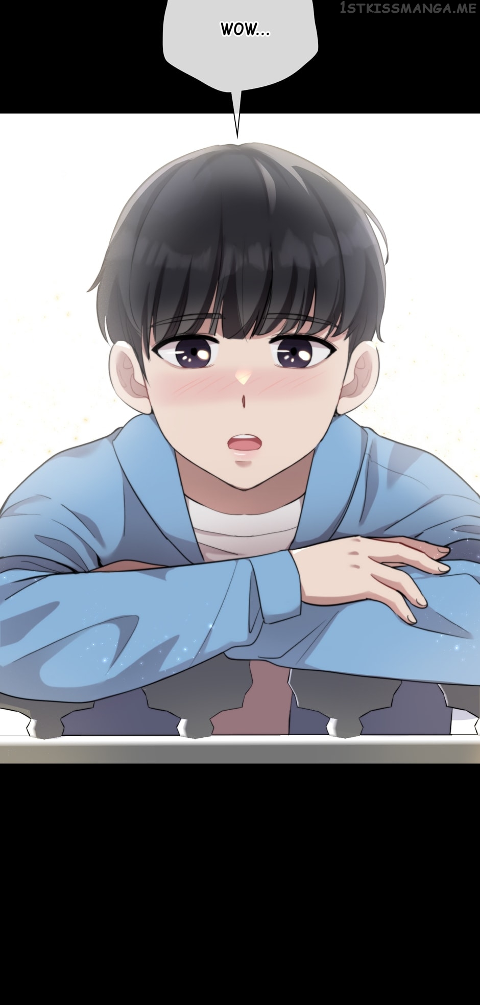 My Sweet Dark Hero Chapter 50 - page 8