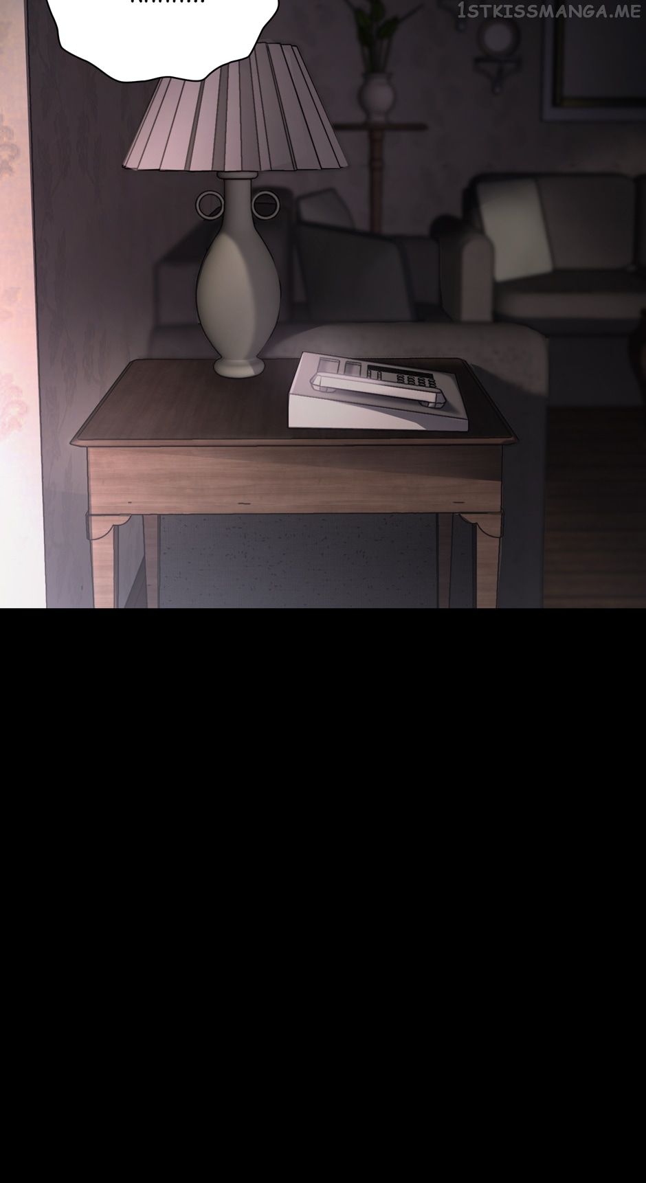 My Sweet Dark Hero Chapter 50 - page 84
