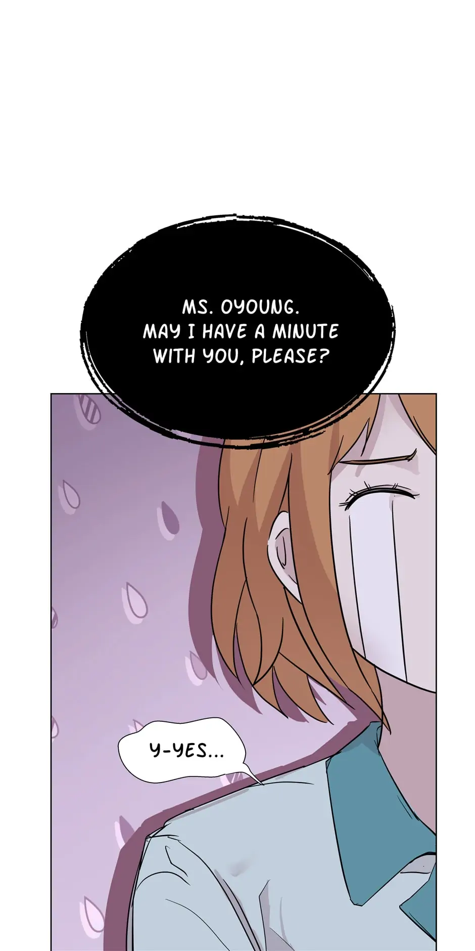 My Sweet Dark Hero Chapter 7 - page 24