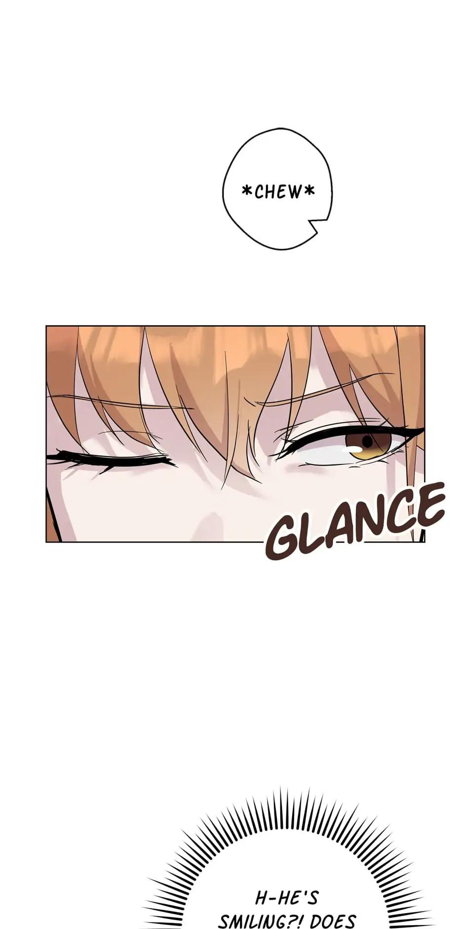 My Sweet Dark Hero Chapter 7 - page 41