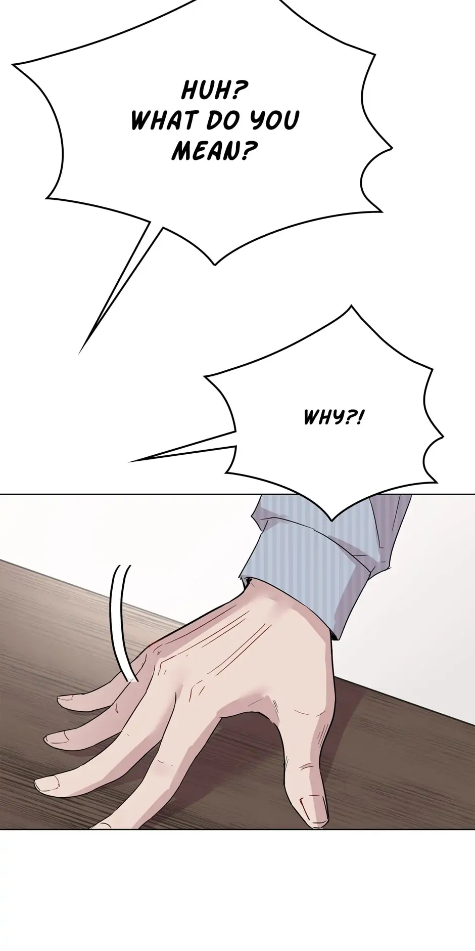 My Sweet Dark Hero Chapter 7 - page 44
