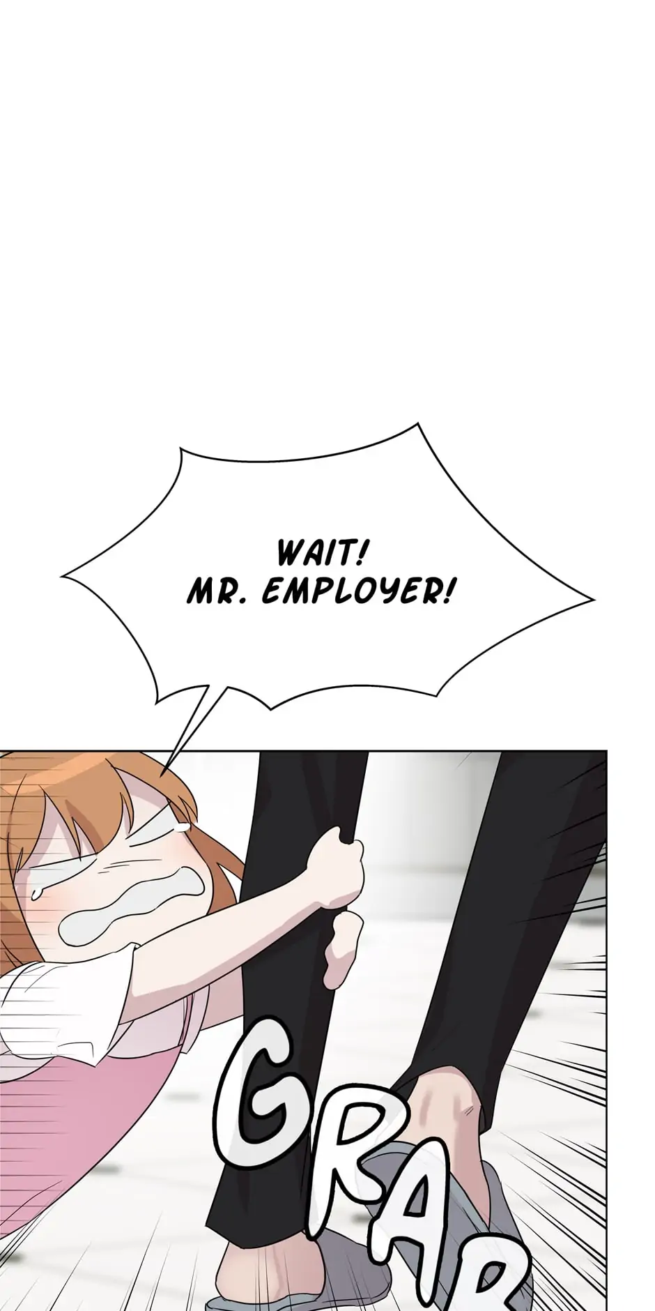 My Sweet Dark Hero Chapter 7 - page 47