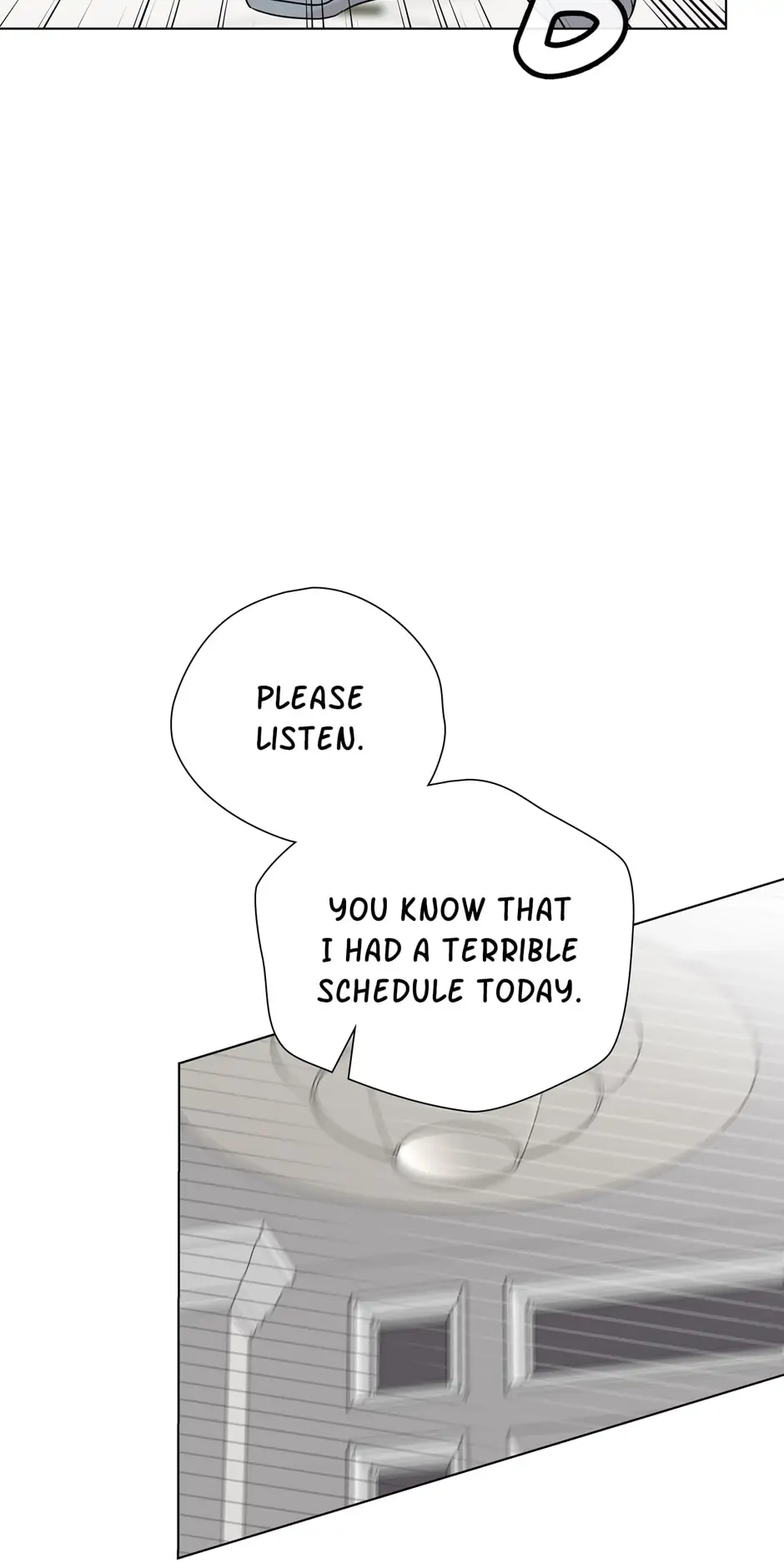 My Sweet Dark Hero Chapter 7 - page 48