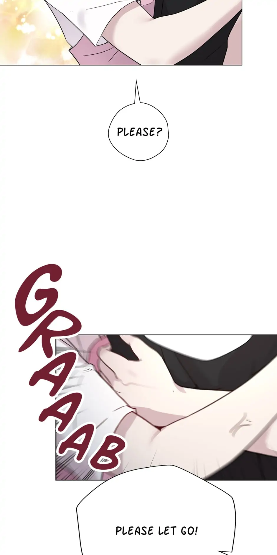 My Sweet Dark Hero Chapter 7 - page 52