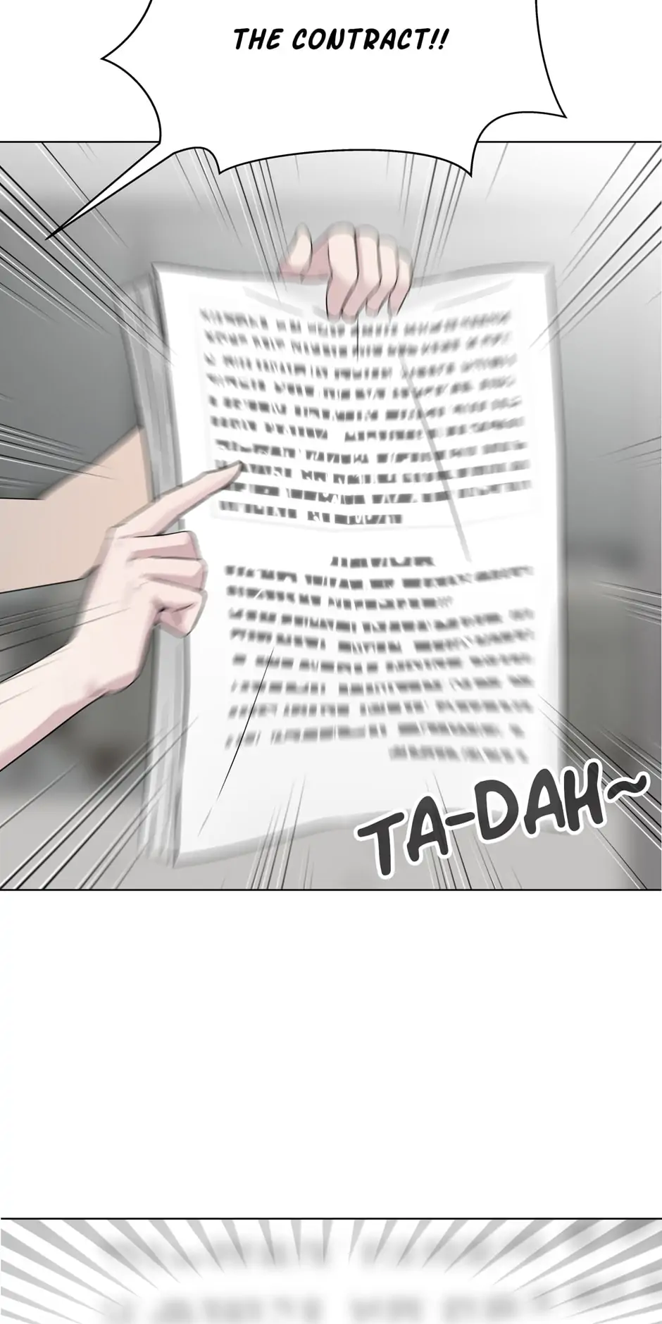 My Sweet Dark Hero Chapter 7 - page 55