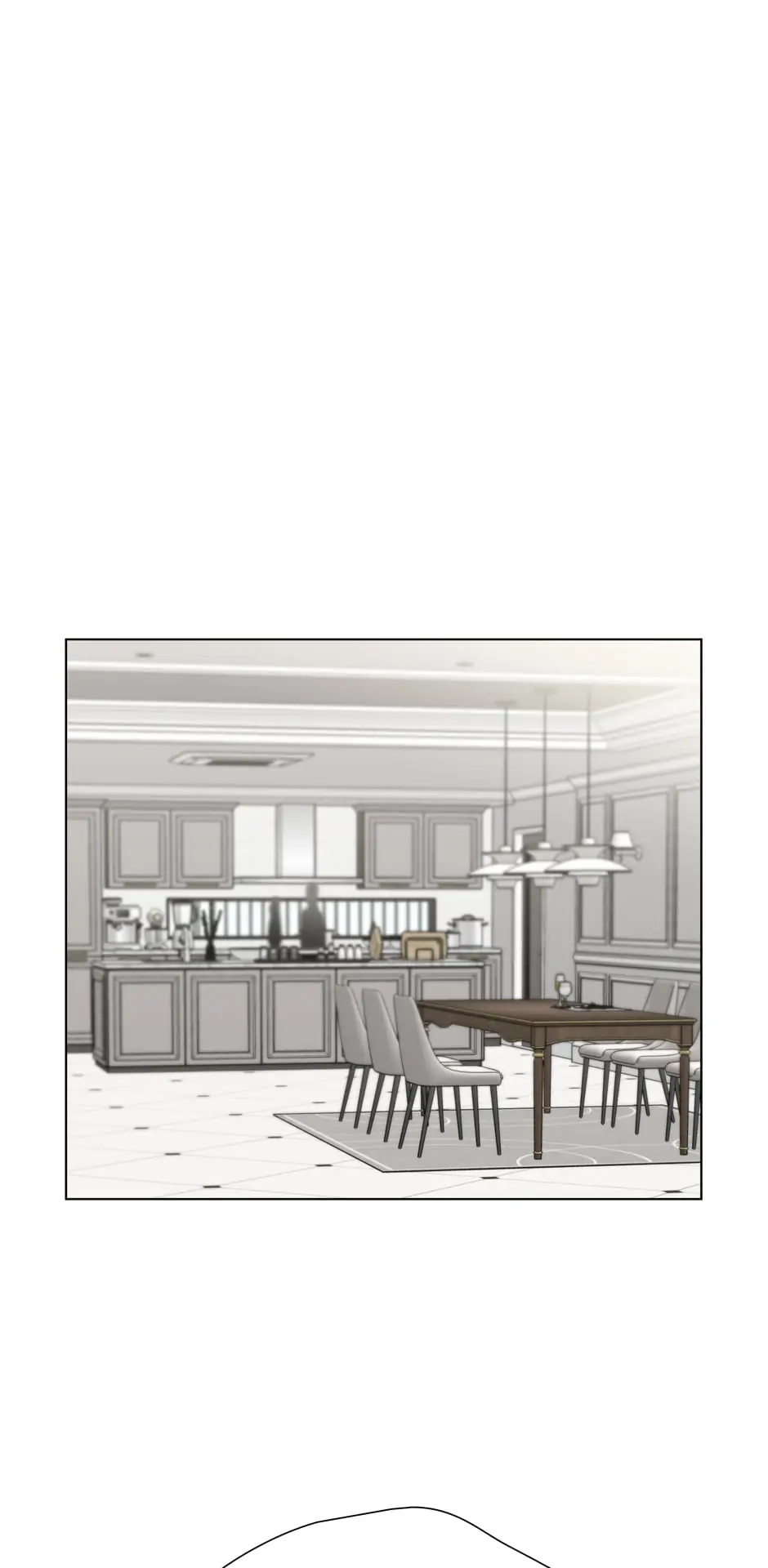 My Sweet Dark Hero Chapter 7 - page 61