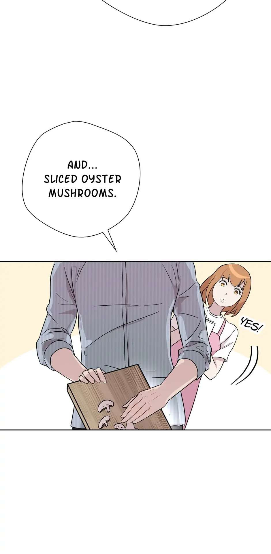 My Sweet Dark Hero Chapter 7 - page 66