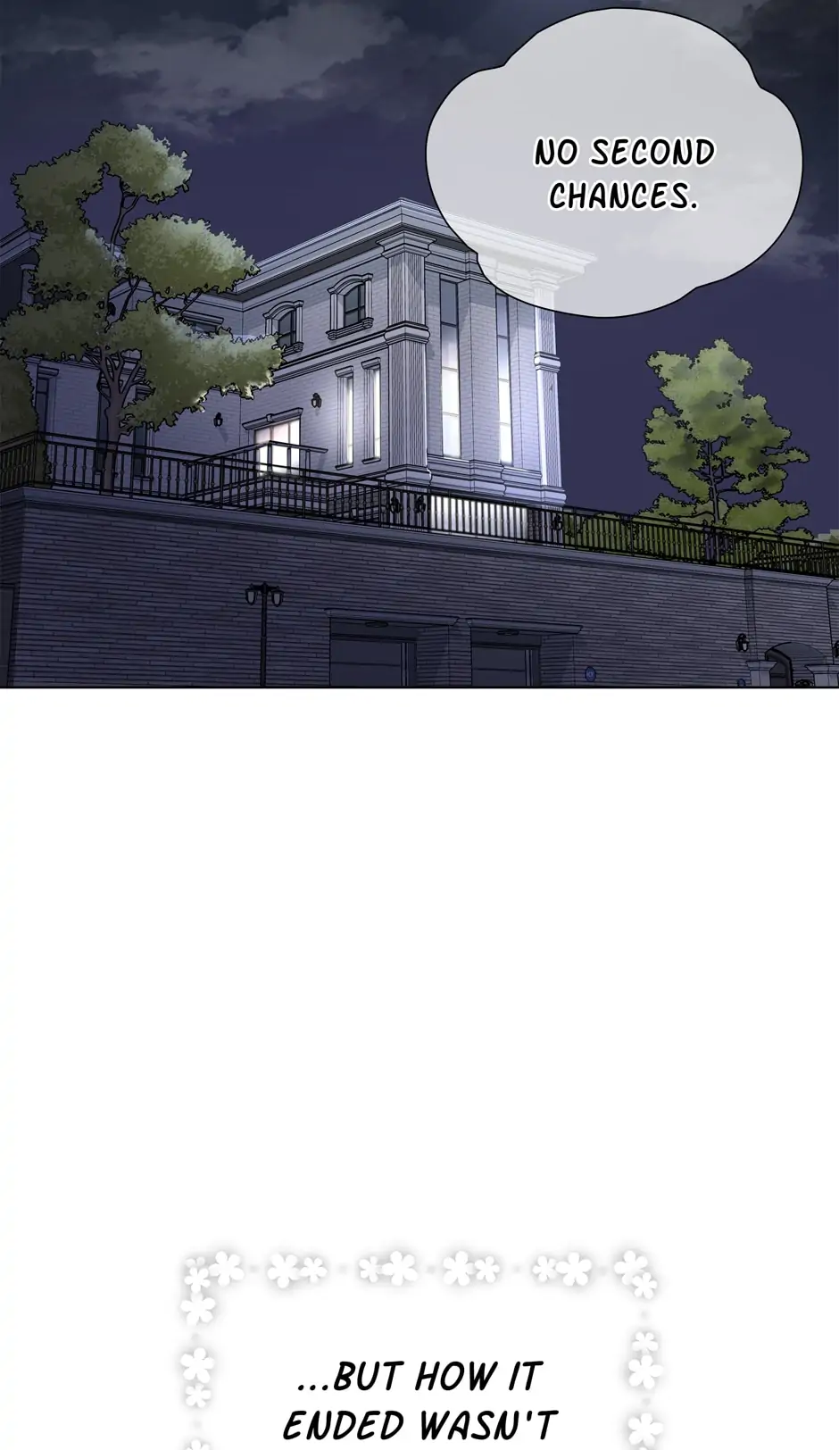My Sweet Dark Hero Chapter 7 - page 75