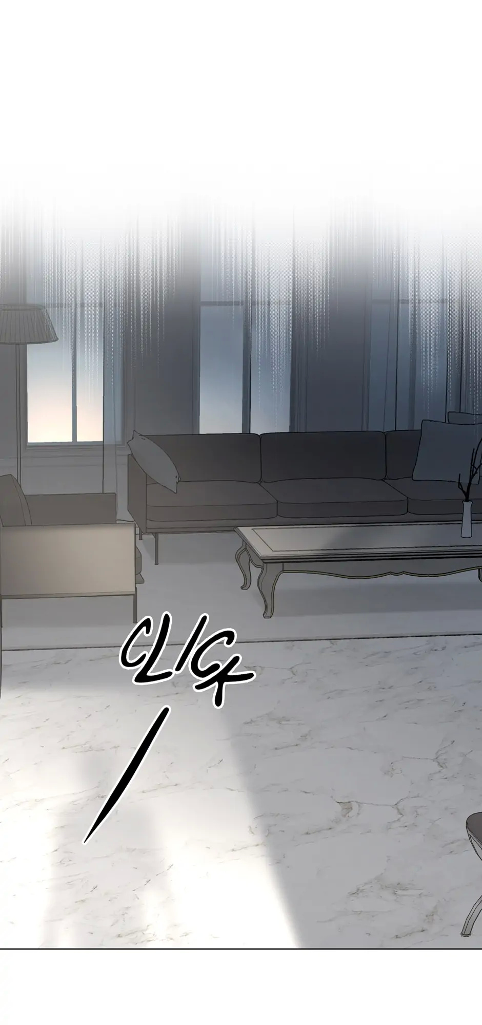 My Sweet Dark Hero chapter 18 - page 14