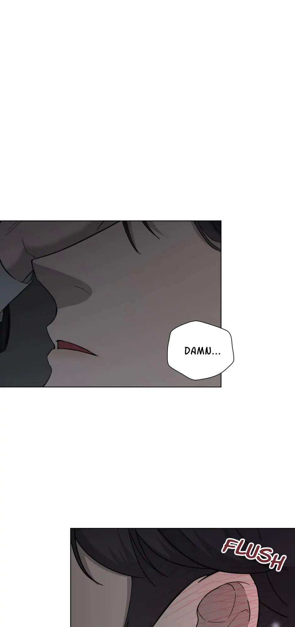 My Sweet Dark Hero chapter 18 - page 16