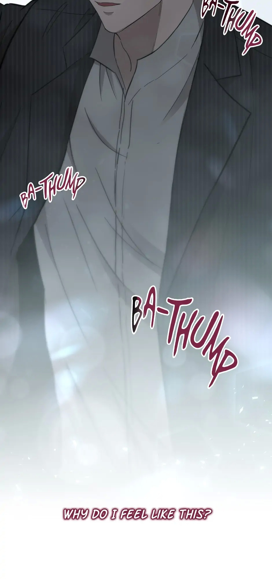 My Sweet Dark Hero chapter 18 - page 18