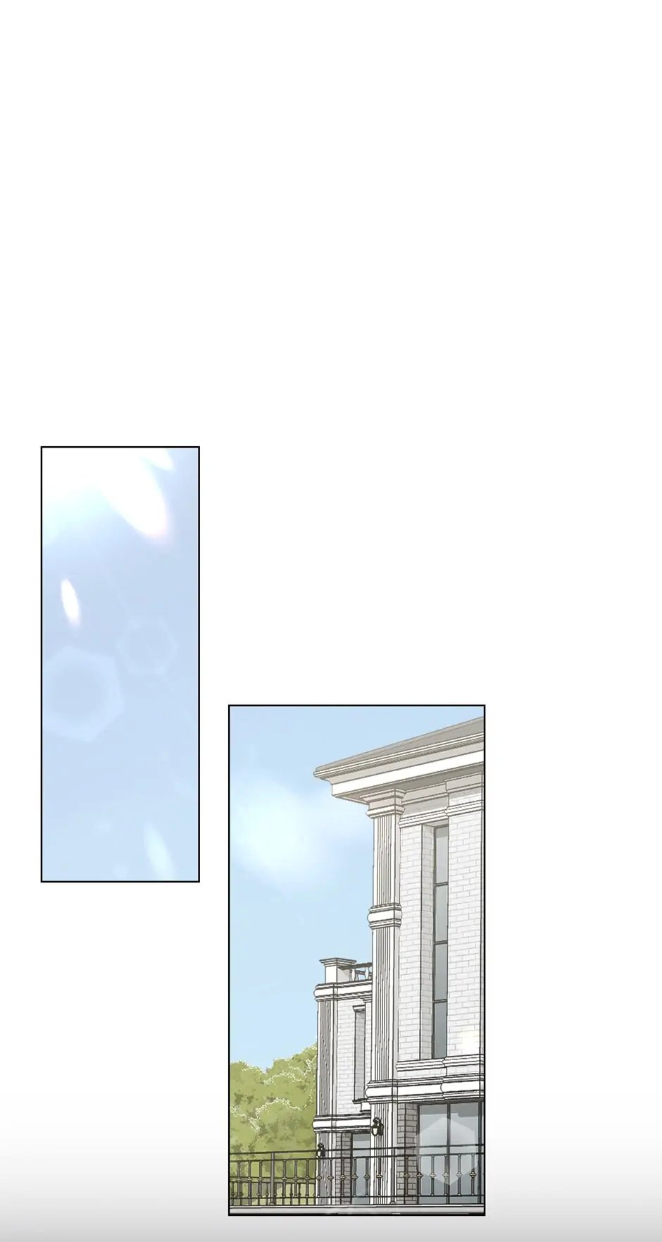 My Sweet Dark Hero chapter 18 - page 20