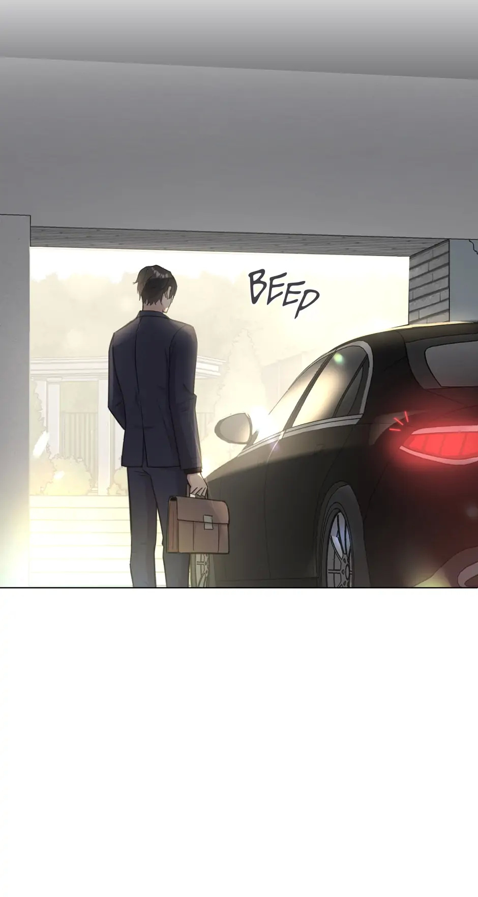 My Sweet Dark Hero chapter 18 - page 21