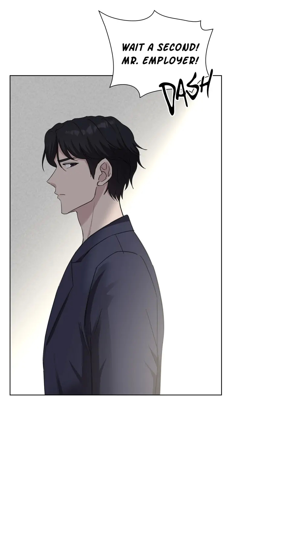 My Sweet Dark Hero chapter 18 - page 22