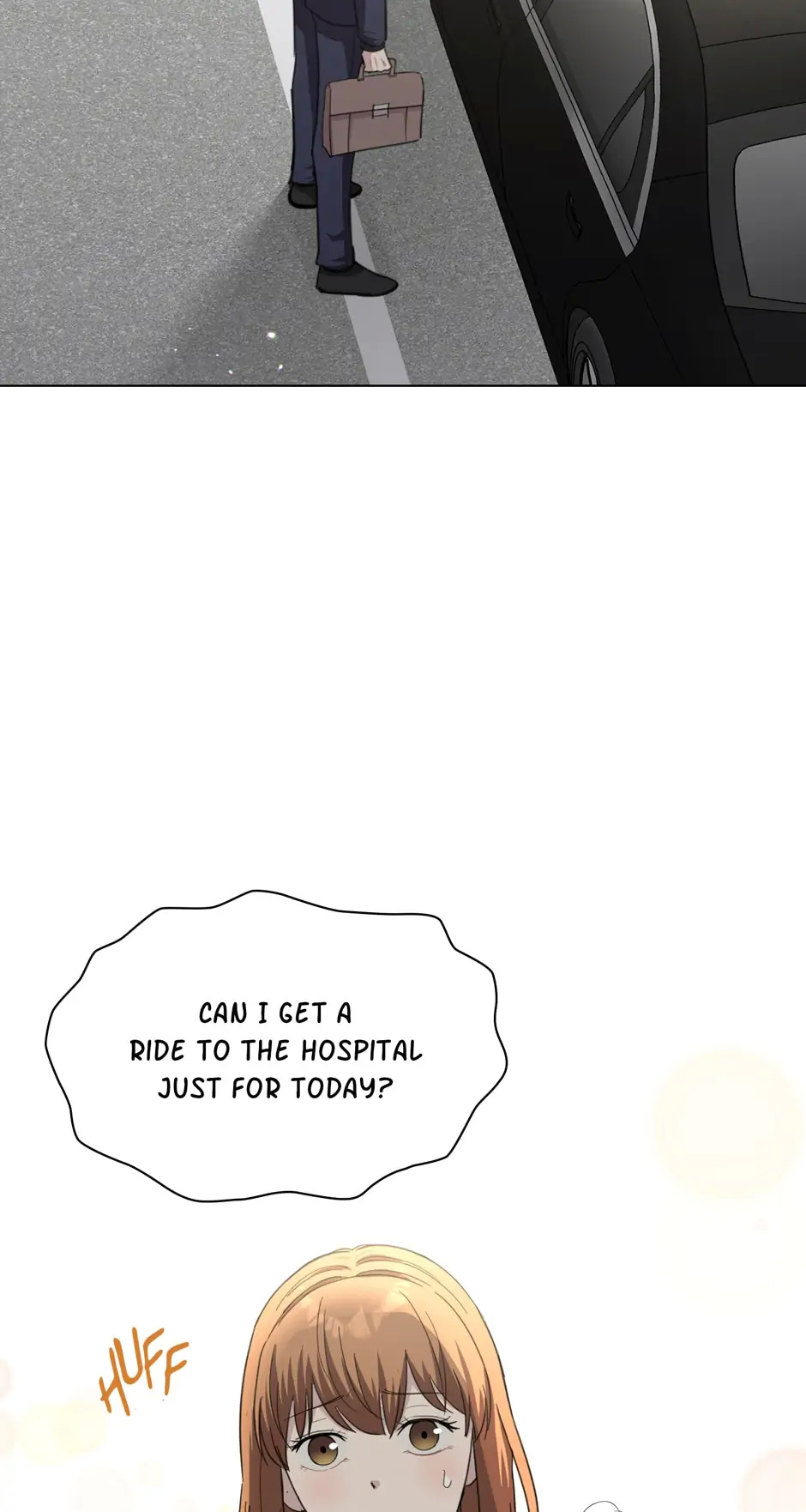 My Sweet Dark Hero chapter 18 - page 24