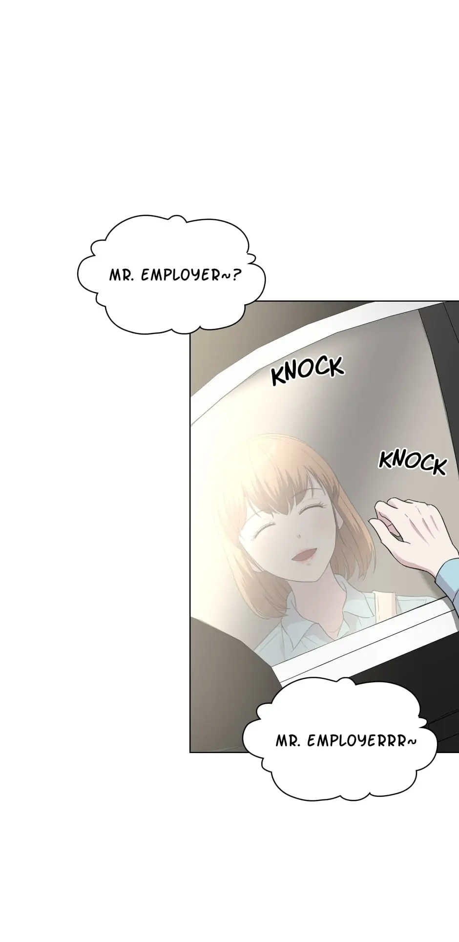 My Sweet Dark Hero chapter 18 - page 28