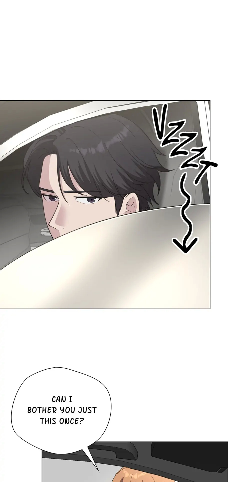 My Sweet Dark Hero chapter 18 - page 29