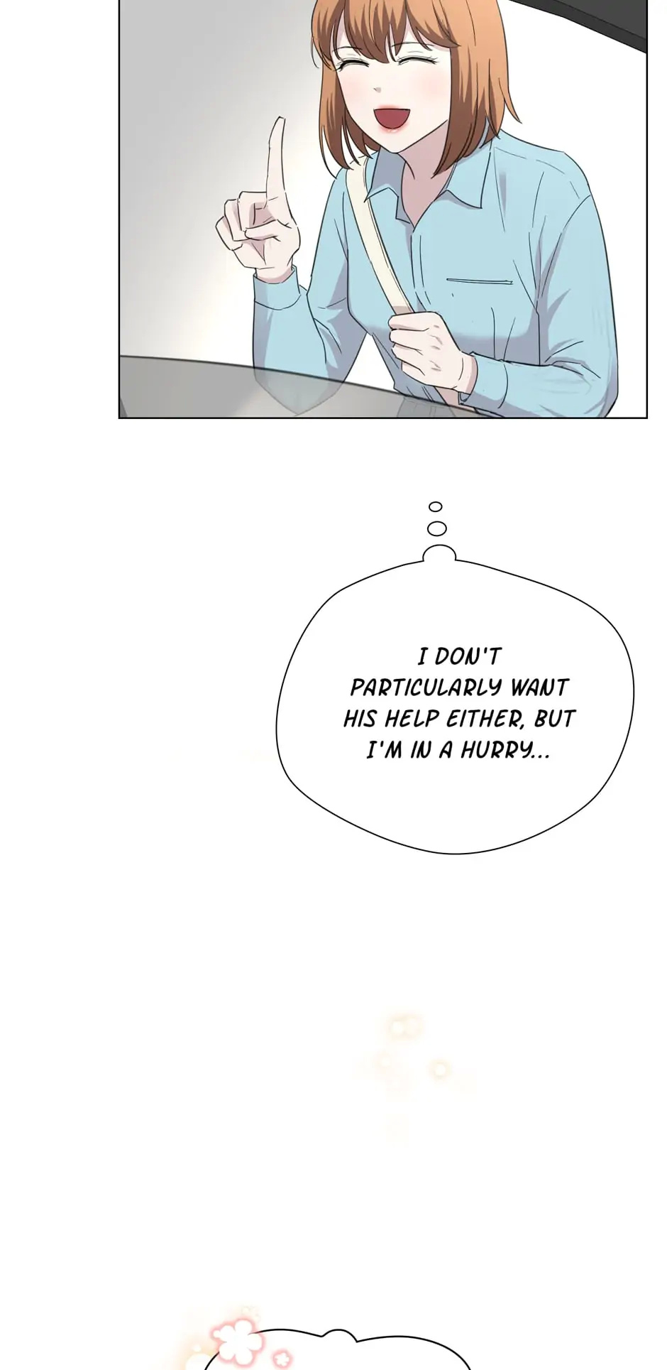 My Sweet Dark Hero chapter 18 - page 30