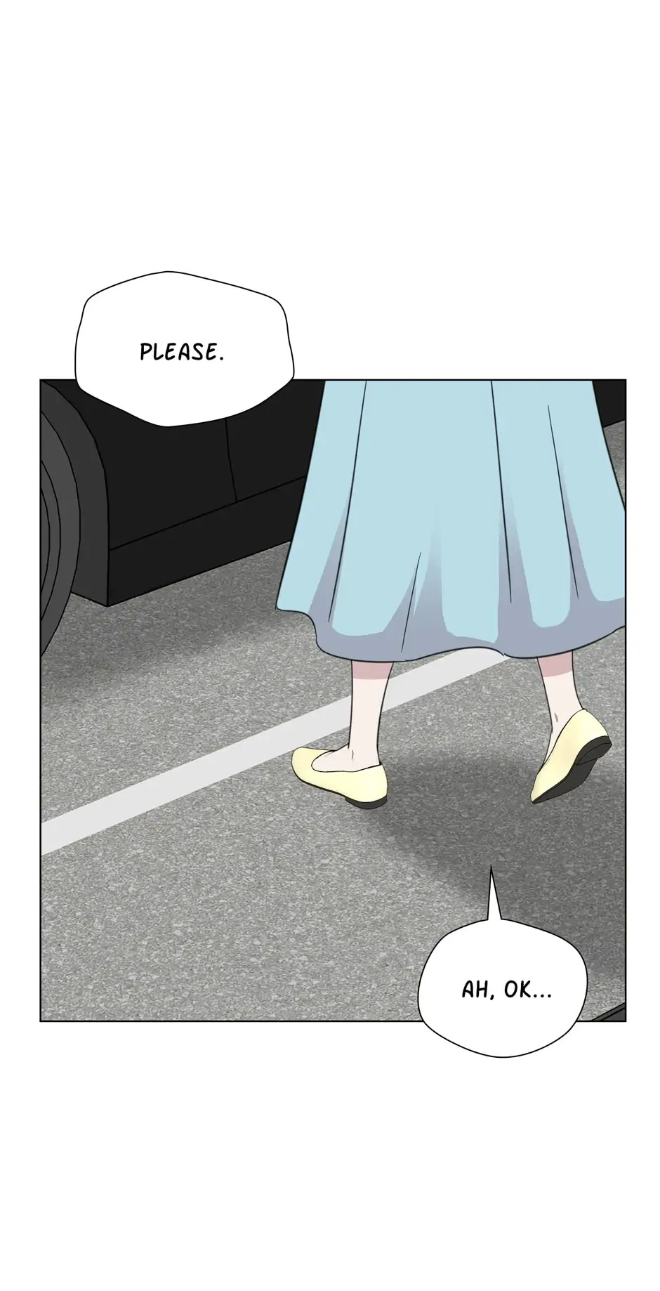 My Sweet Dark Hero chapter 18 - page 36