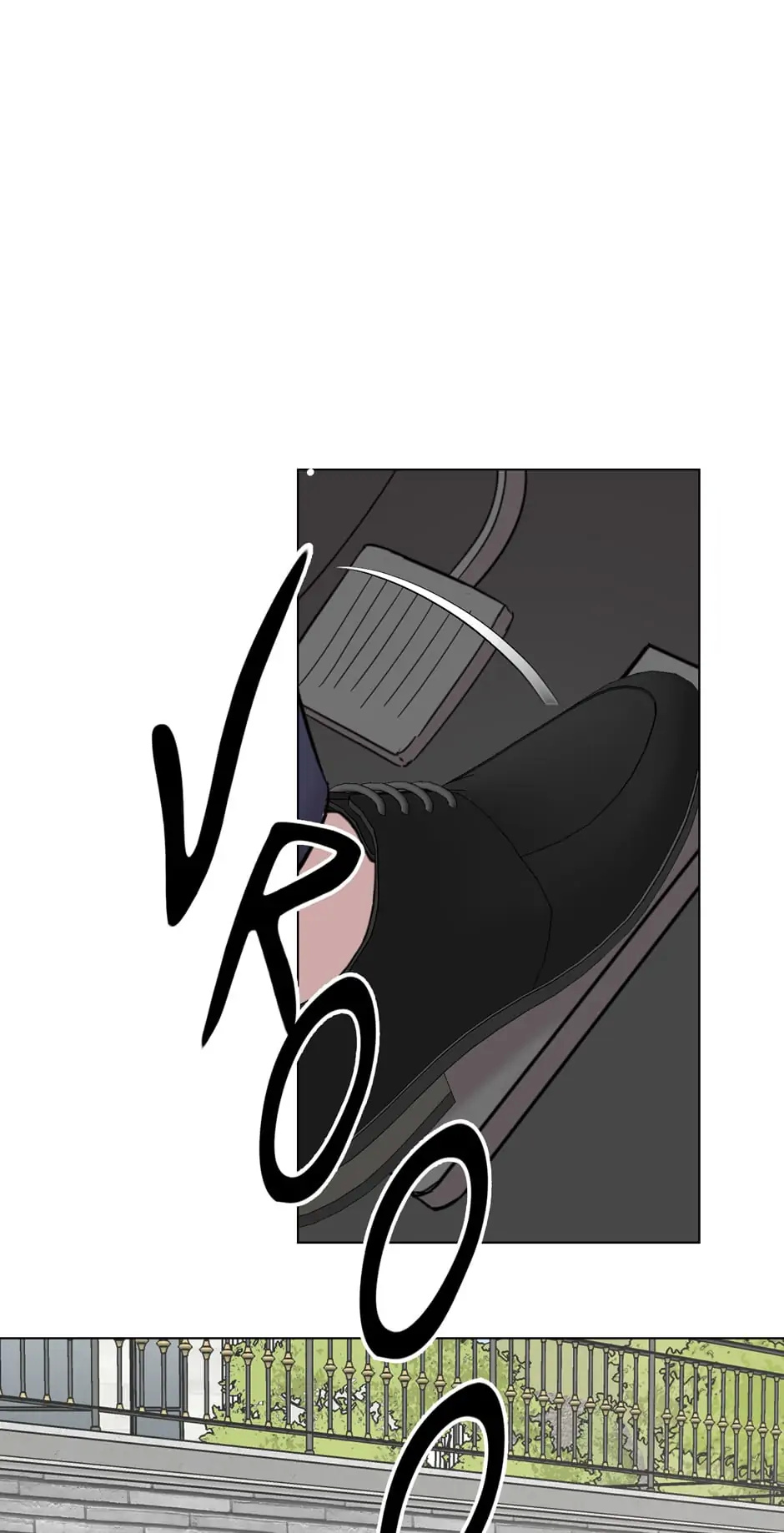 My Sweet Dark Hero chapter 18 - page 38