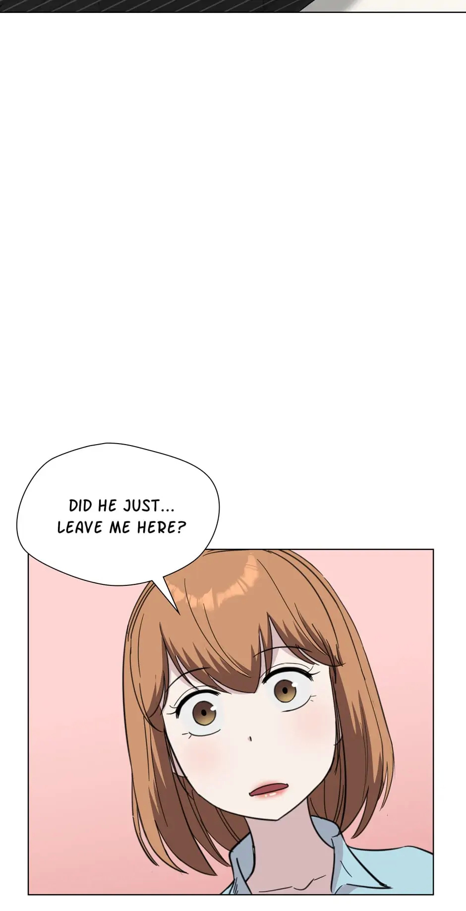 My Sweet Dark Hero chapter 18 - page 40