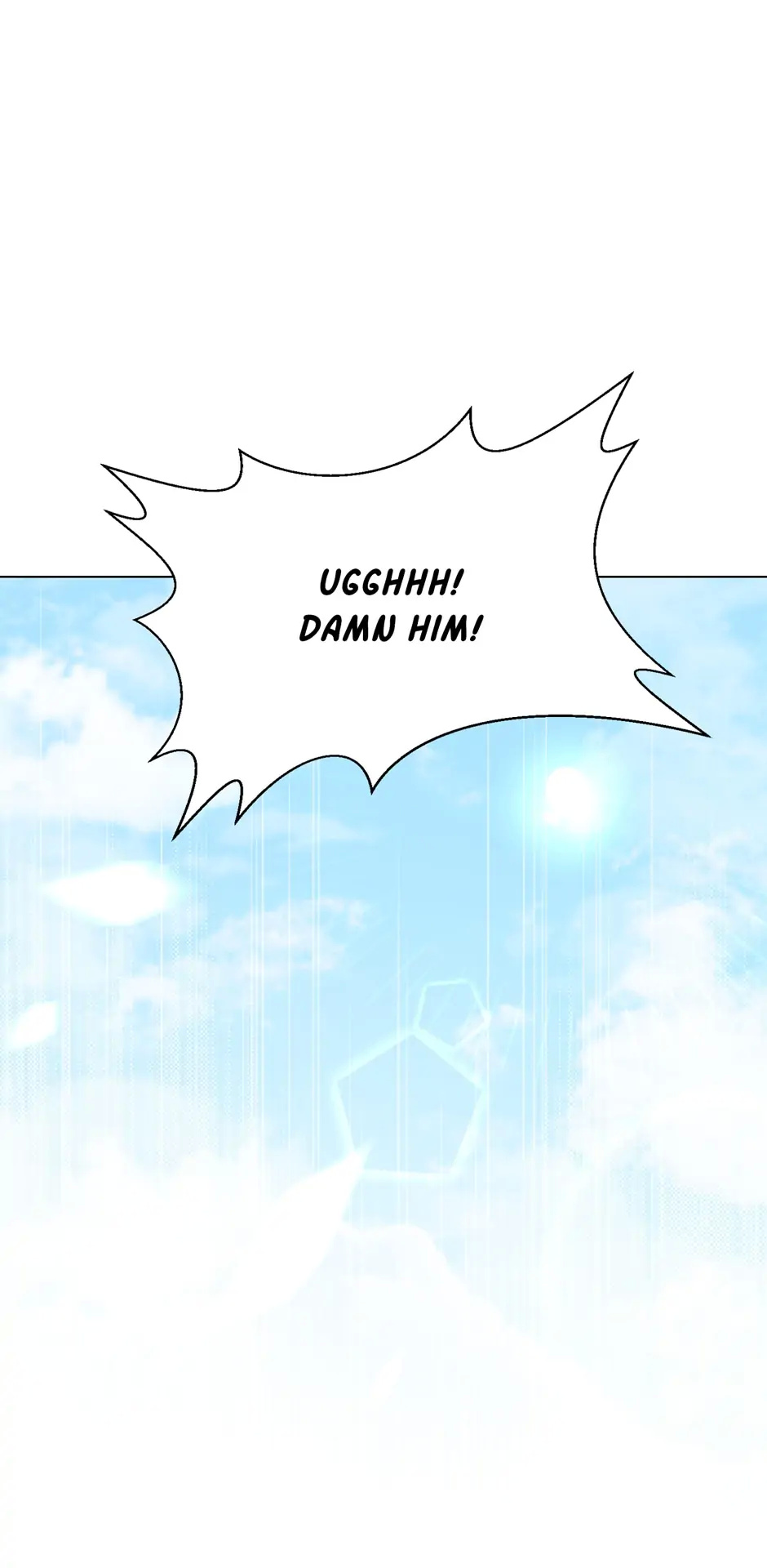 My Sweet Dark Hero chapter 18 - page 42