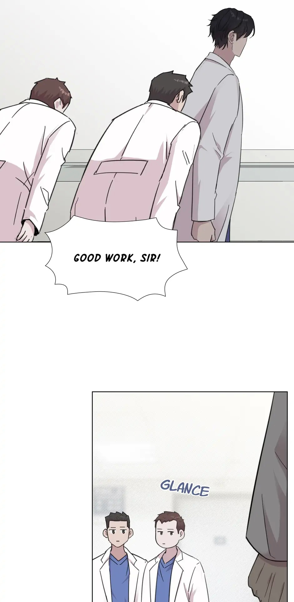 My Sweet Dark Hero chapter 18 - page 45