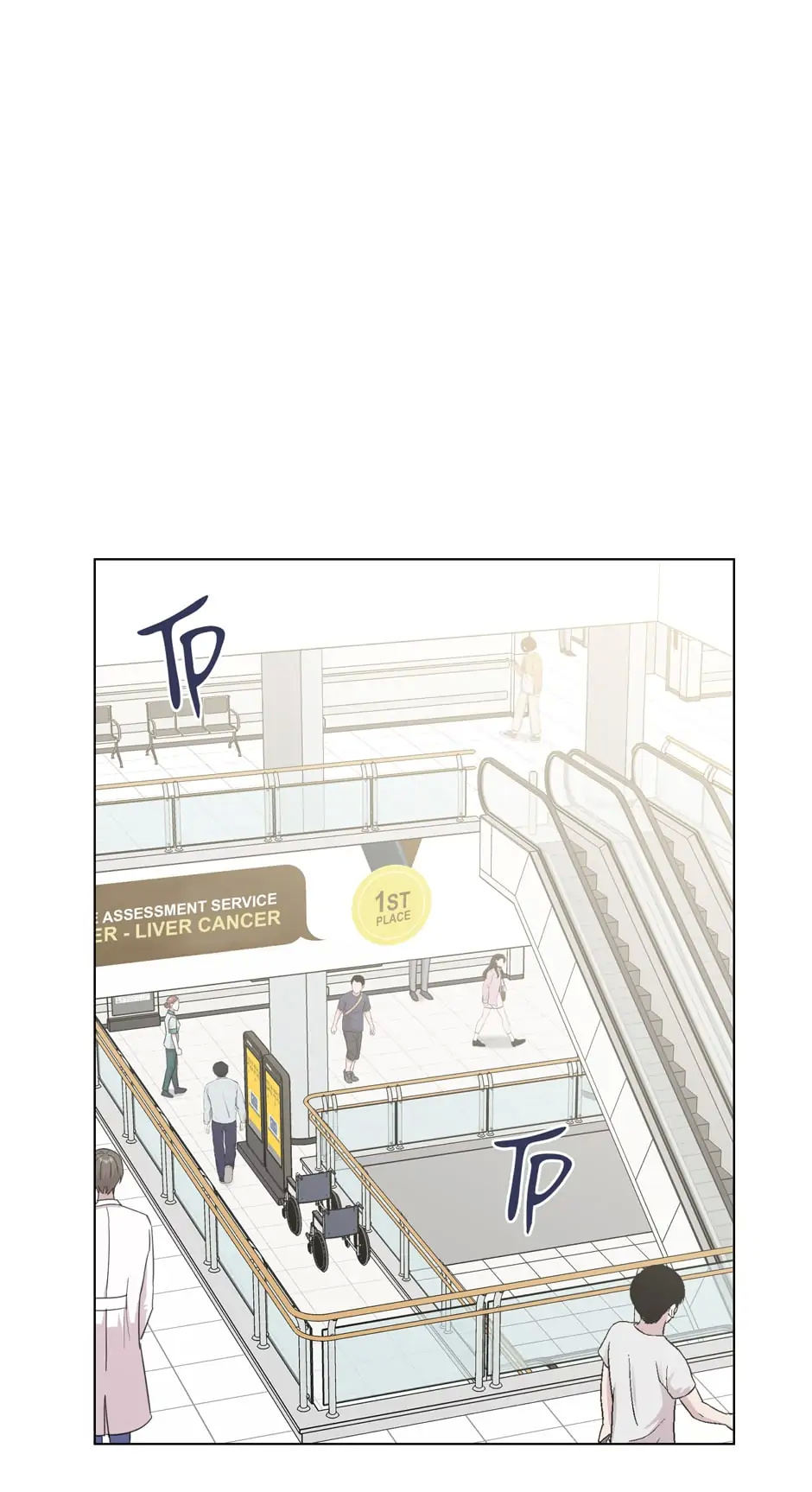My Sweet Dark Hero chapter 18 - page 48