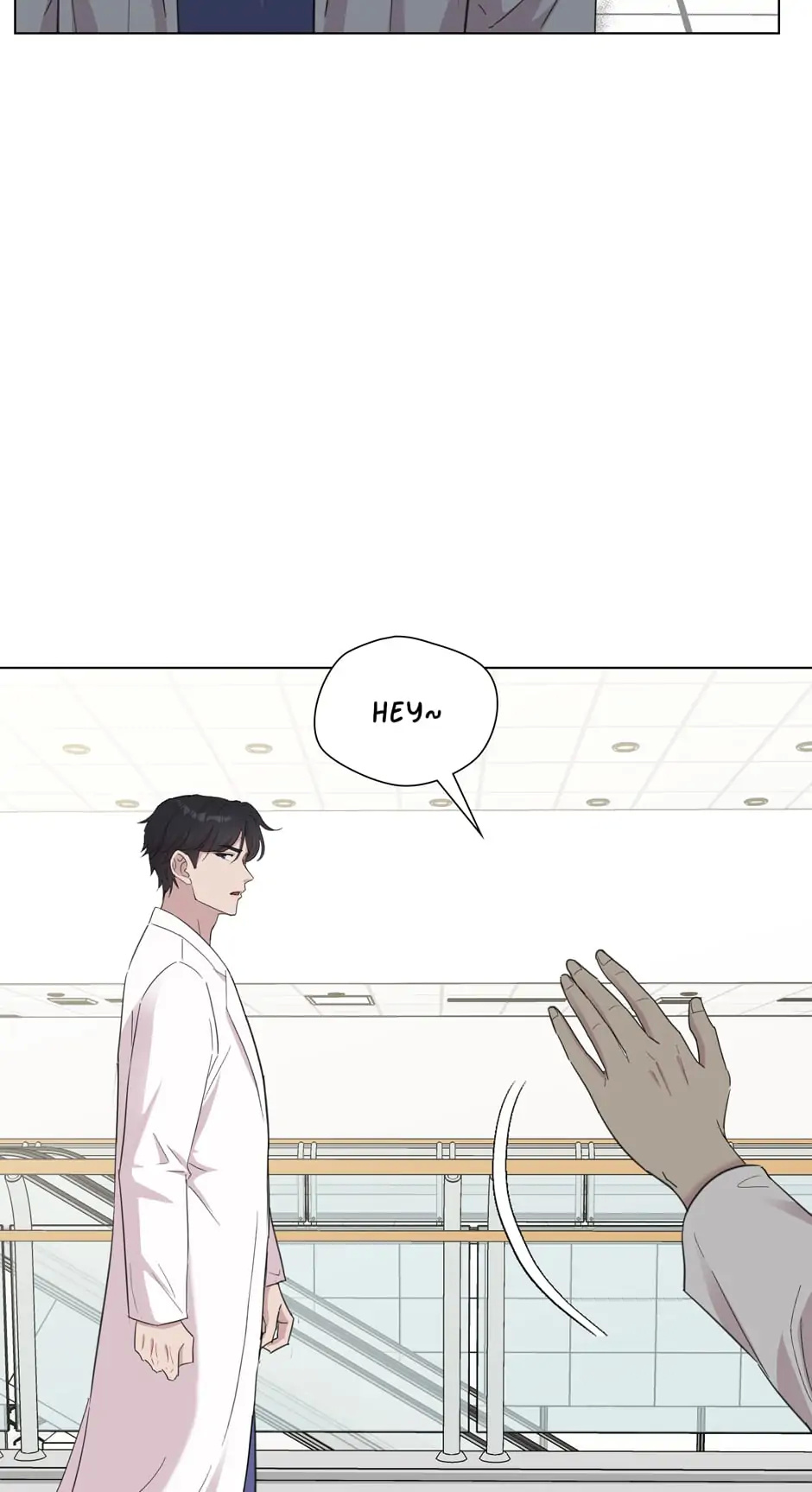 My Sweet Dark Hero chapter 18 - page 50
