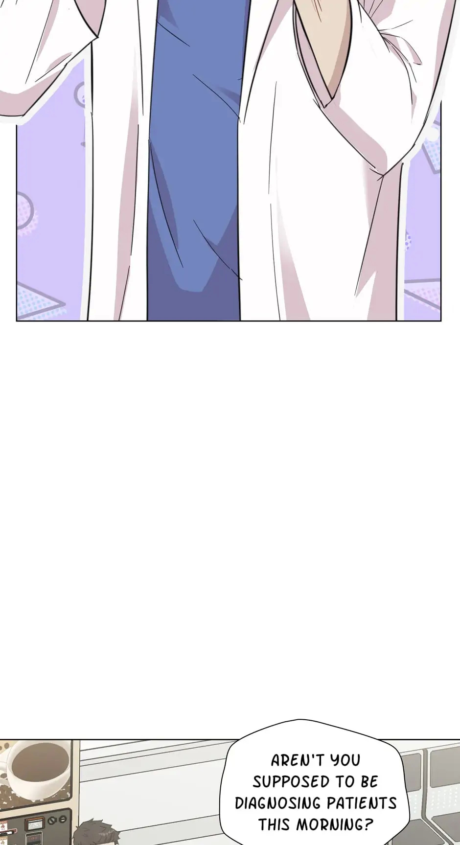 My Sweet Dark Hero chapter 18 - page 52