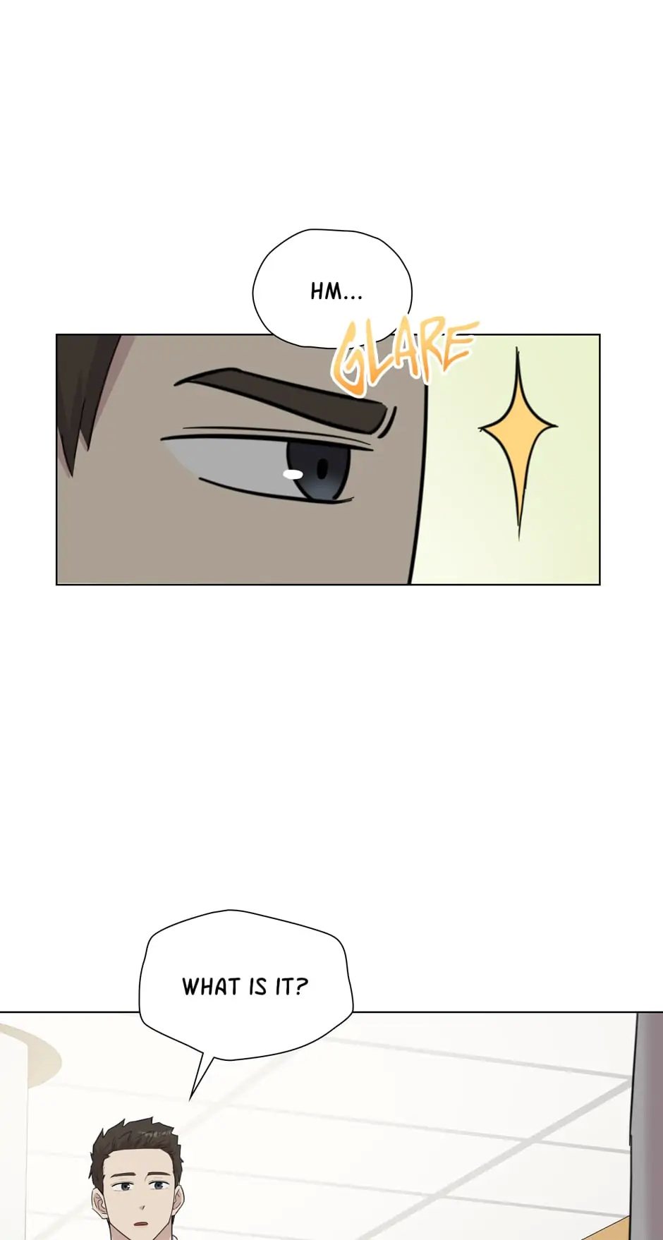 My Sweet Dark Hero chapter 18 - page 55