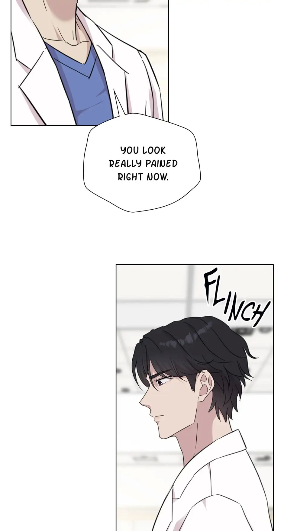 My Sweet Dark Hero chapter 18 - page 57