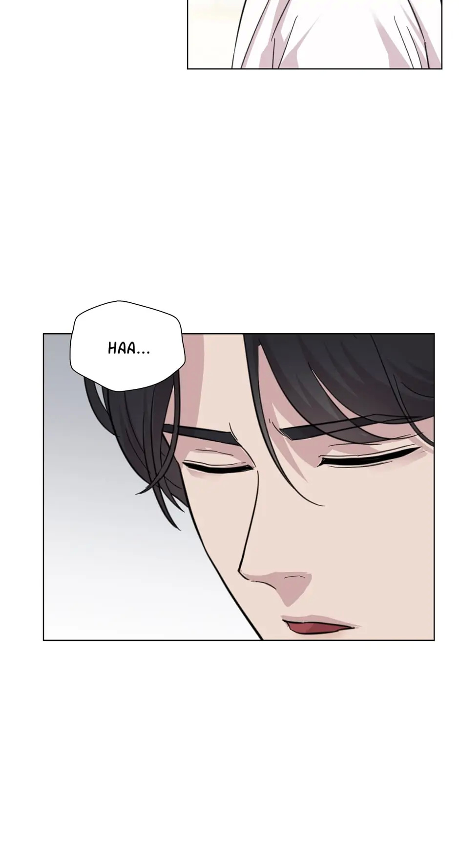 My Sweet Dark Hero chapter 18 - page 58