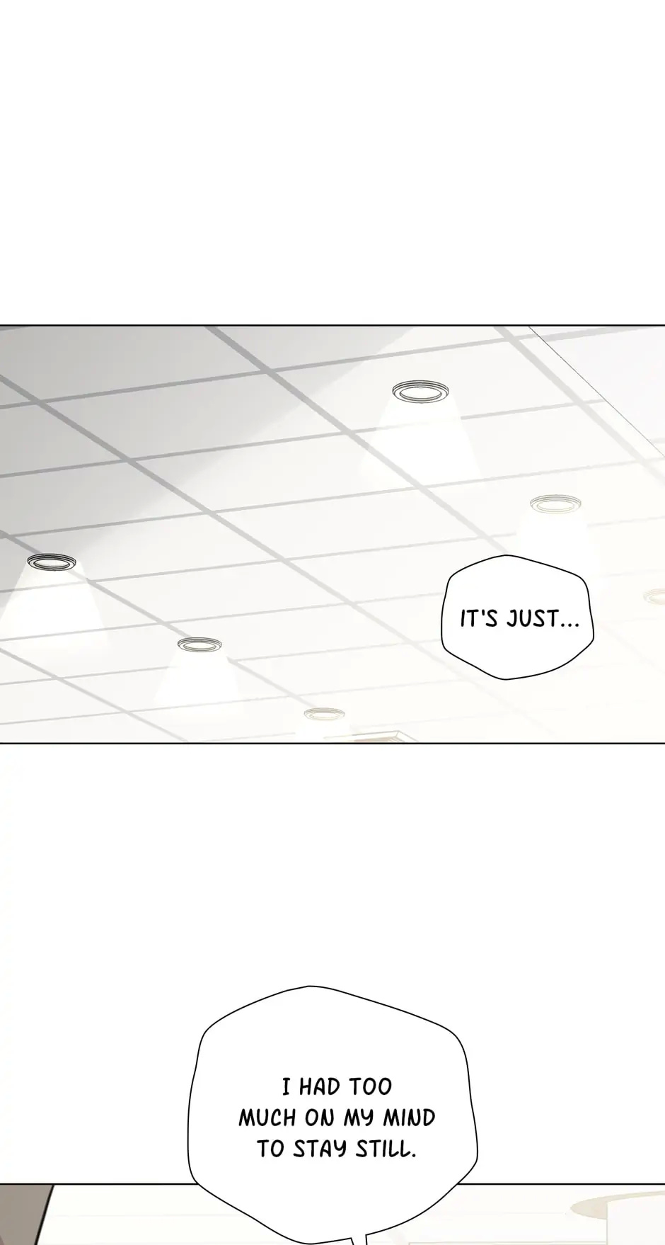 My Sweet Dark Hero chapter 18 - page 59
