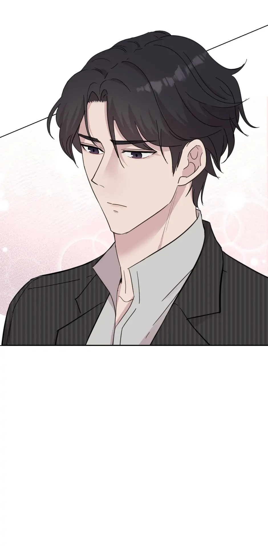 My Sweet Dark Hero chapter 18 - page 6