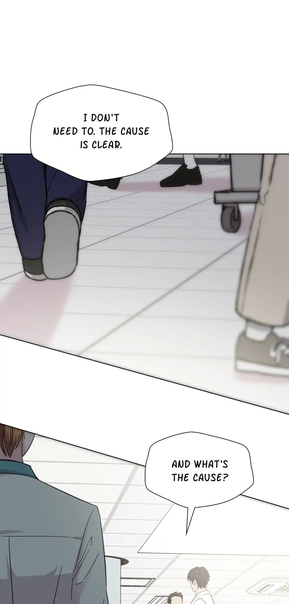 My Sweet Dark Hero chapter 18 - page 65
