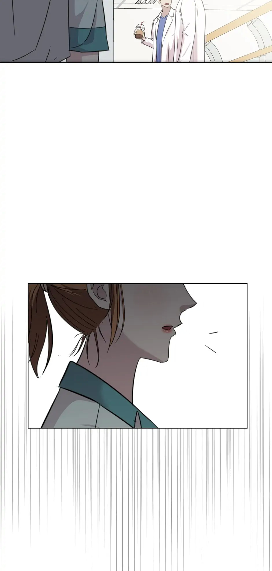 My Sweet Dark Hero chapter 18 - page 66