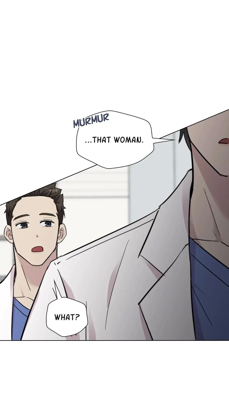 My Sweet Dark Hero chapter 18 - page 69