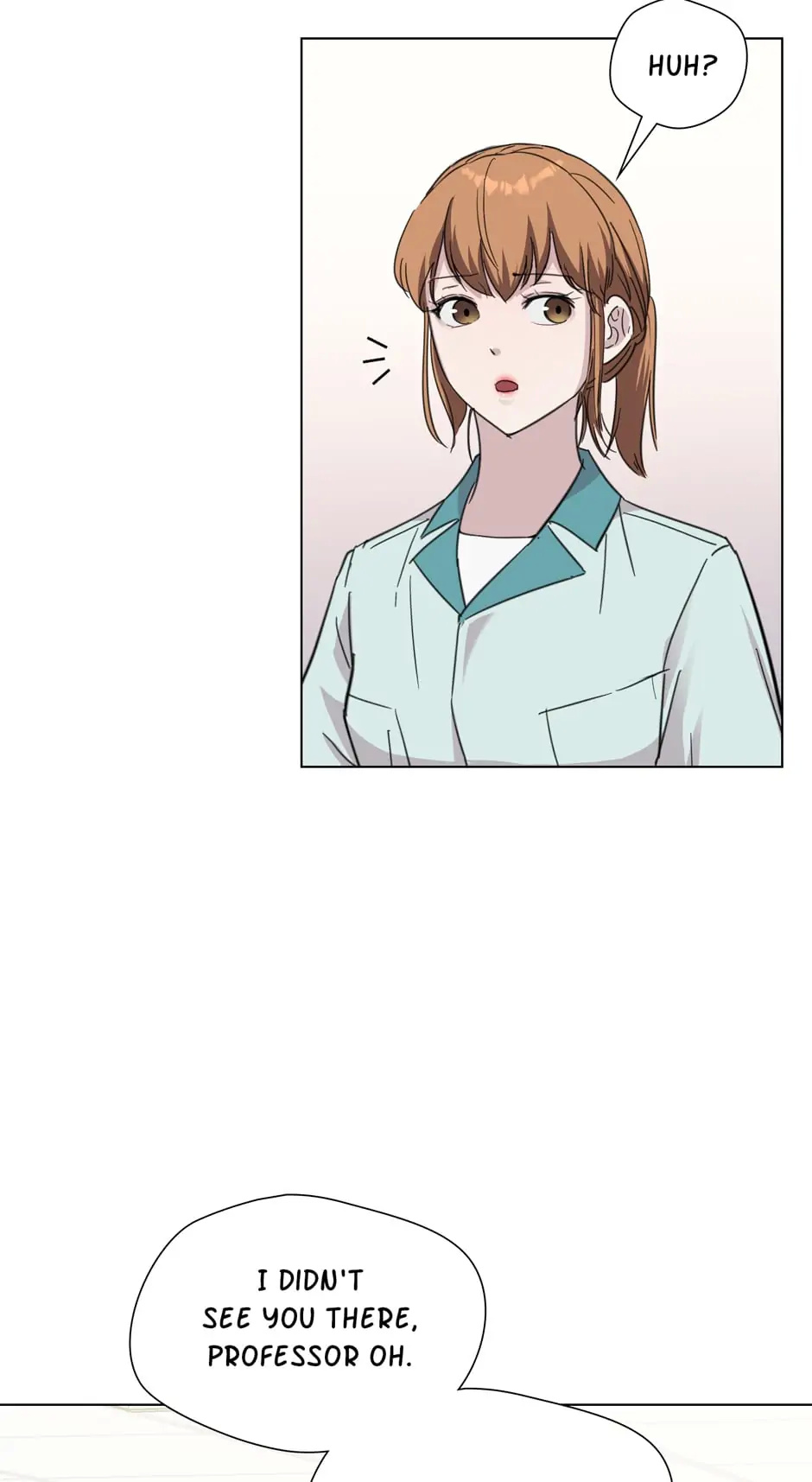 My Sweet Dark Hero chapter 18 - page 72