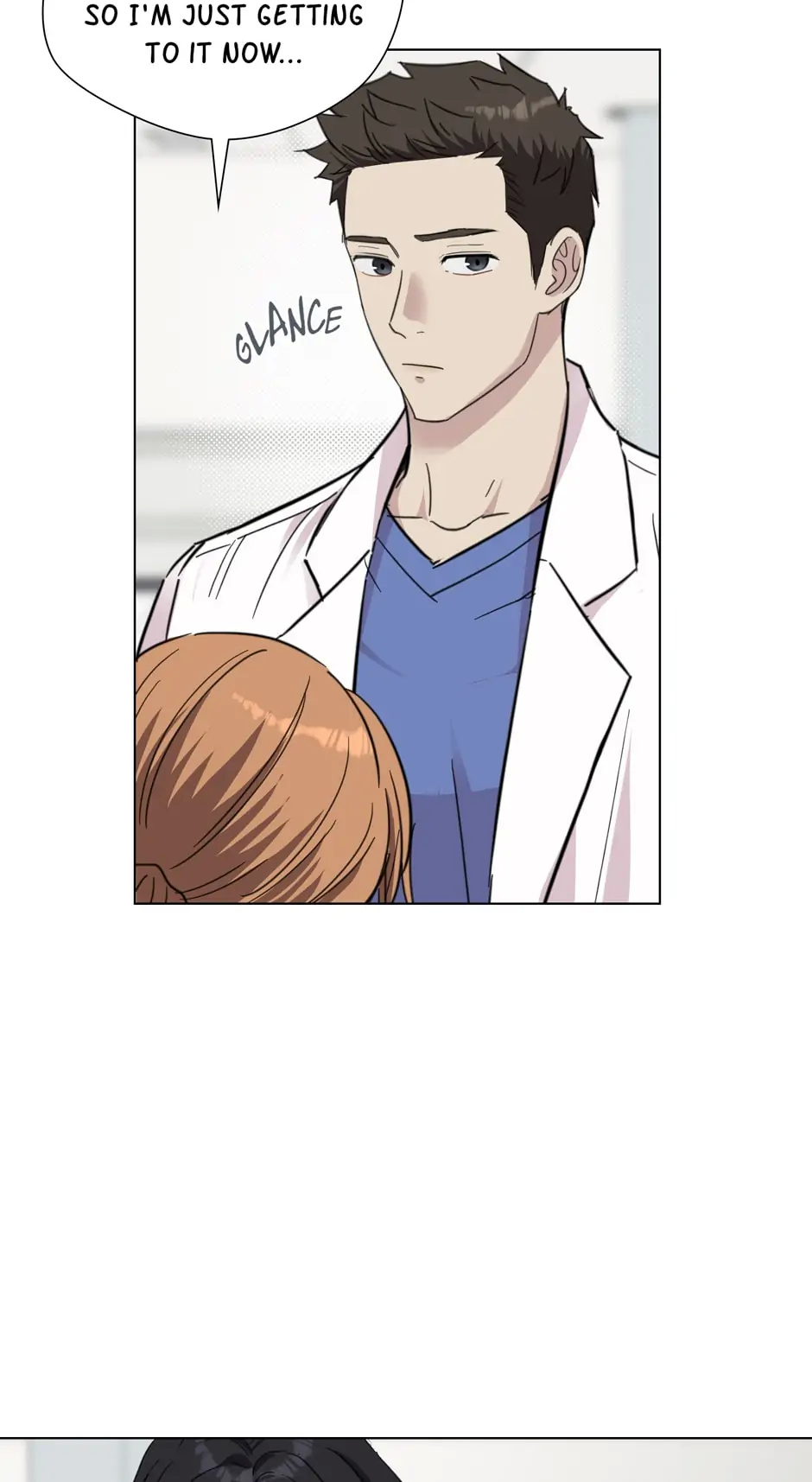 My Sweet Dark Hero chapter 18 - page 74