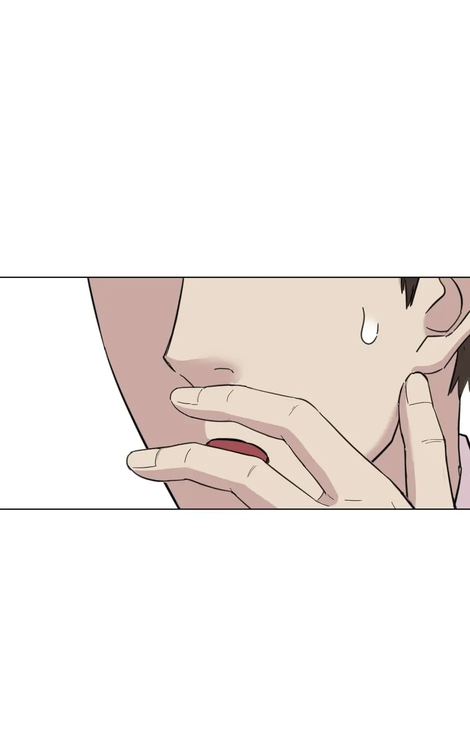 My Sweet Dark Hero chapter 18 - page 76