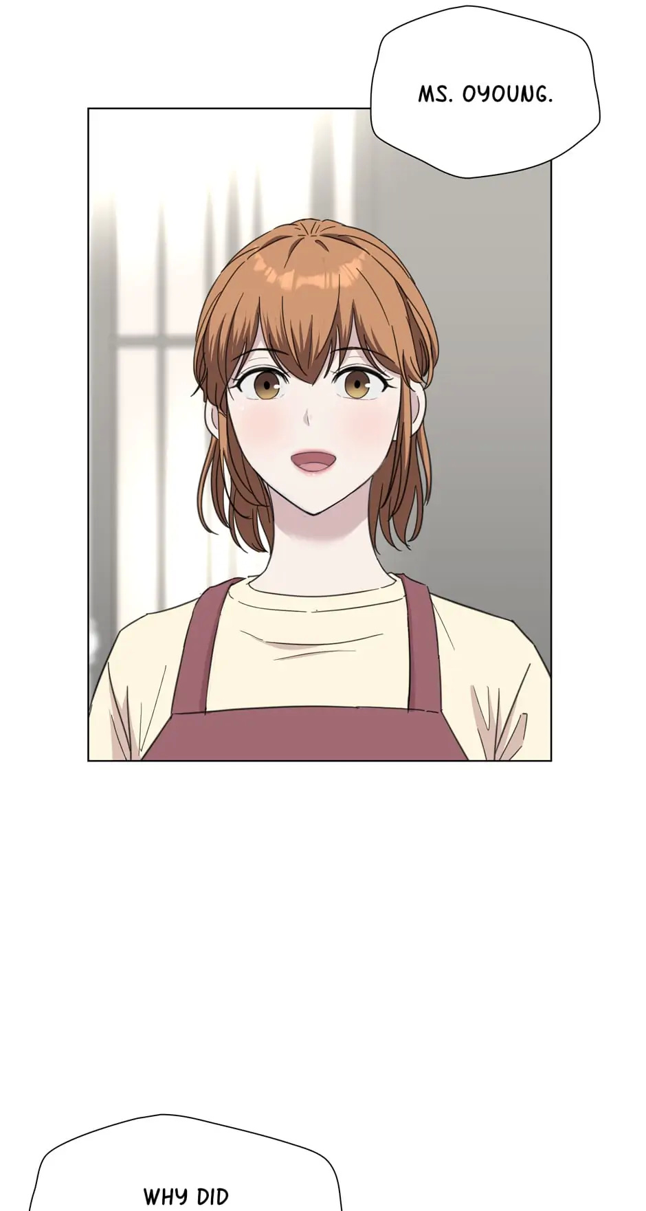 My Sweet Dark Hero chapter 17 - page 42