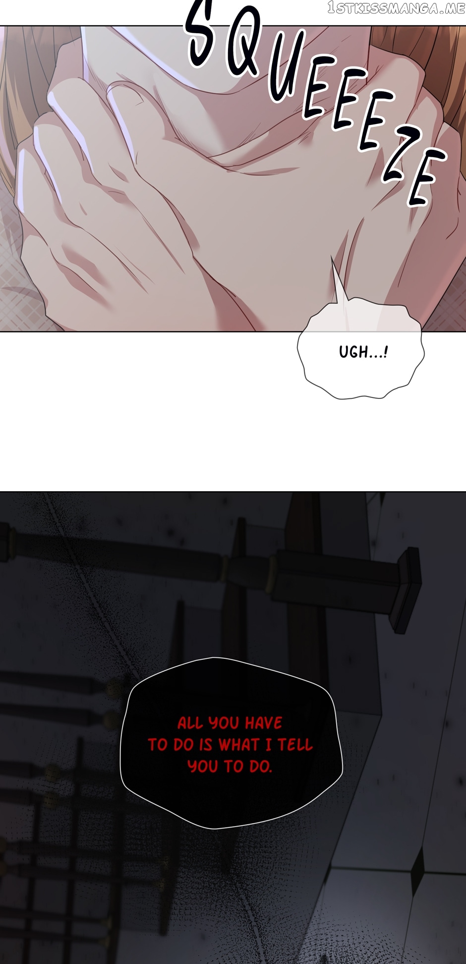 My Sweet Dark Hero Chapter 62 - page 13
