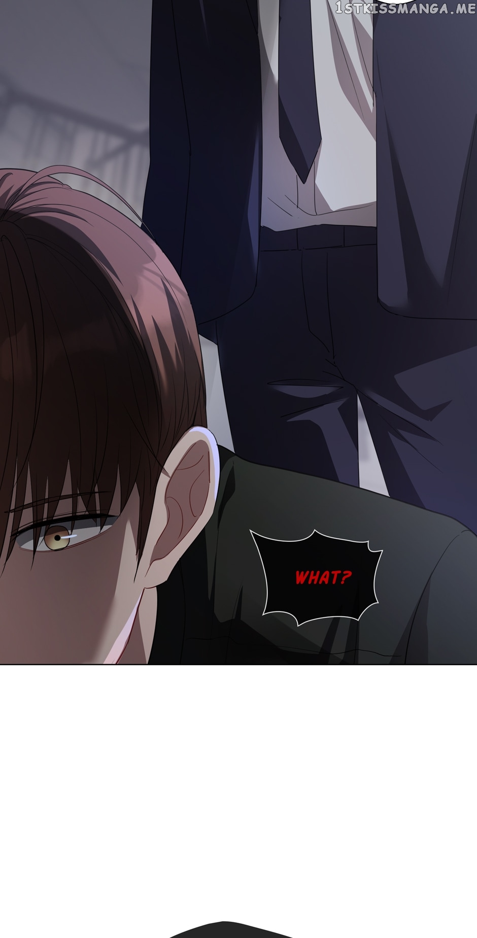 My Sweet Dark Hero Chapter 62 - page 17