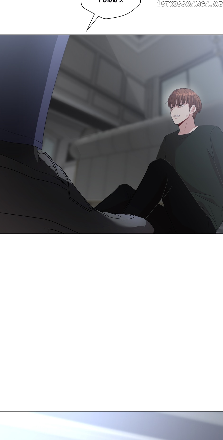 My Sweet Dark Hero Chapter 62 - page 20