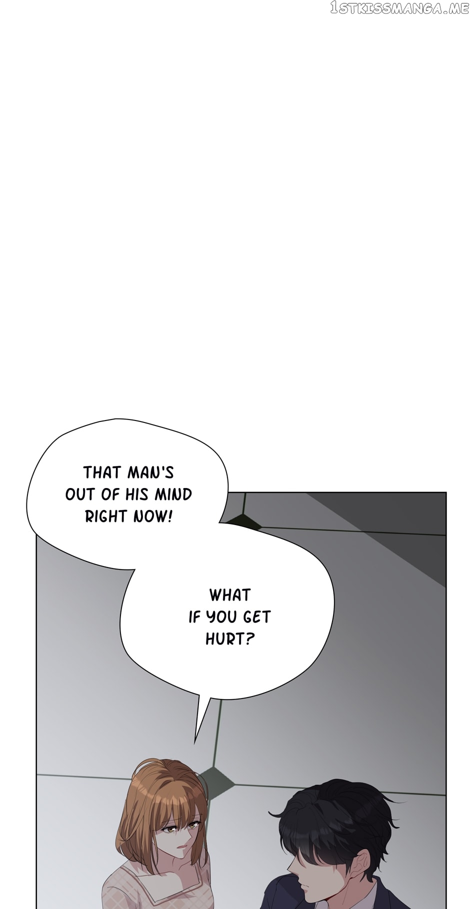 My Sweet Dark Hero Chapter 62 - page 26