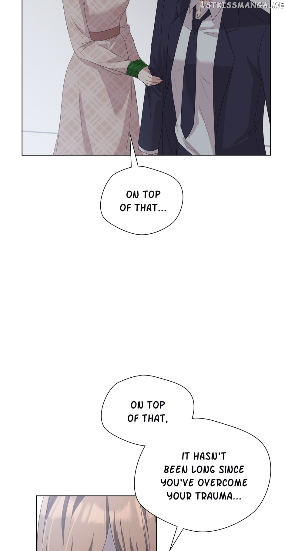 My Sweet Dark Hero Chapter 62 - page 27