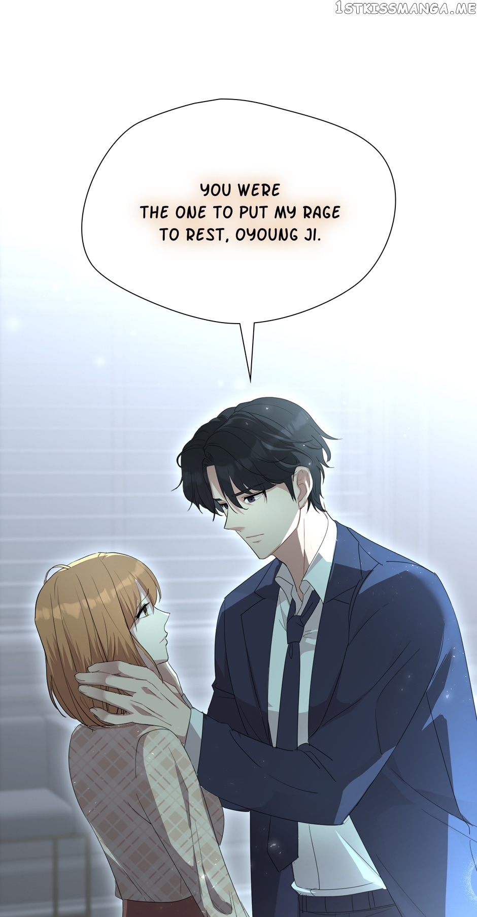 My Sweet Dark Hero Chapter 62 - page 30